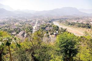 cênico rural panorama foto