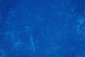 cimento azul abstrato e fundo, textura de concreto grunge escuro foto