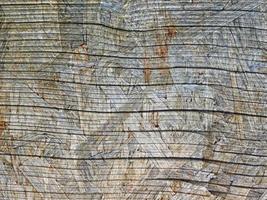 close-up de painel de madeira para plano de fundo ou textura foto