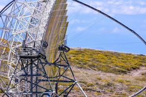 observatório em tenerife, Espanha, 2022 foto