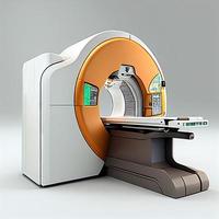 Imagine ct scanner foto