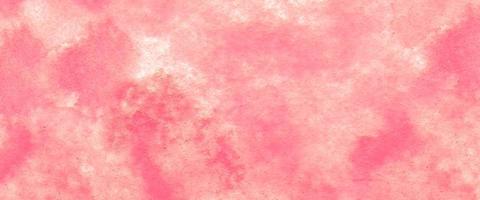 pedra interior de fundo de textura de mármore rosa. fundo de cor coral. aquarela abstrata. copie o espaço. fundo pastel vinho. padrão de tintura de gravata grunge moderno. impressão de mármore feminino. cartão de arte de casamento. foto