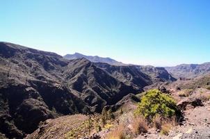 cênico rural panorama foto