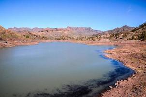 cênico rural panorama foto