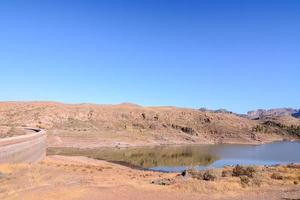 cênico rural panorama foto