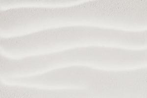 branco areia textura fundo foto
