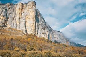 natureza nuvens viagem montanhas panorama fresco ar foto