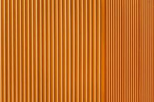 padrão de parede laranja