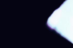 arco Iris lente ótico flare filme poeira sobreposição efeito vintage abstrato bokeh luz vazamentos foto retro Câmera desfocado borrão reflexão brilhante raios solares. usar tela sobreposição modo para foto em processamento.
