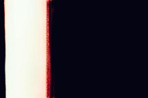 arco Iris lente ótico flare filme poeira sobreposição efeito vintage abstrato bokeh luz vazamentos foto retro Câmera desfocado borrão reflexão brilhante raios solares. usar tela sobreposição modo para foto em processamento.