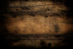 natural rústico madeira pano de fundo envelhecido de madeira textura pranchas para uma vintage Veja pano de fundo foto