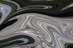 abstrato fluido mármore padronizar fundo foto