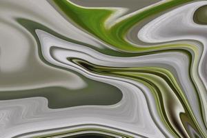 abstrato fluido mármore padronizar fundo foto