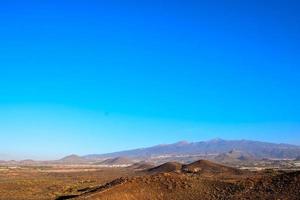 cênico rural panorama foto