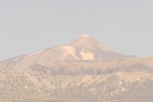 cênico rural panorama foto