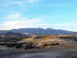 cênico rural panorama foto