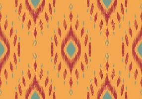 ikat padronizar étnico geométrico nativo tribal boho motivo asteca têxtil tecido tapete mandalas africano americano fundo pano de fundo ilustrações telha papel flor textura tecido cerâmico papel de parede foto