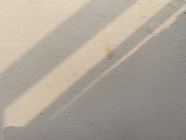 sombra fundo em concreto parede textura foto