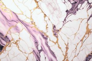 mármore textura mármore suave superfície. generativo ai foto
