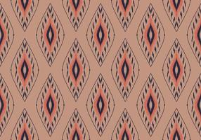 ikat padronizar étnico geométrico nativo tribal boho motivo asteca têxtil tecido tapete mandalas africano americano fundo pano de fundo ilustrações telha papel flor textura tecido cerâmico papel de parede foto