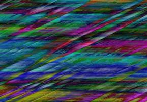 abstrato textura plano de fundo, multicolorido abstrato geométrico projeto, abstrato gradiente textura foto