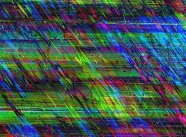 abstrato textura plano de fundo, multicolorido abstrato geométrico projeto, abstrato gradiente textura foto