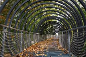 ponte furtivo molas para fama, Oberhausen, Alemanha foto