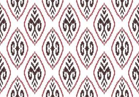 ikat padronizar étnico geométrico nativo tribal boho motivo asteca têxtil tecido tapete mandalas africano americano fundo pano de fundo ilustrações telha papel flor textura tecido cerâmico papel de parede foto