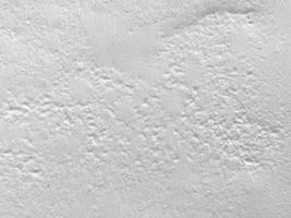 velho branco concreto parede textura foto