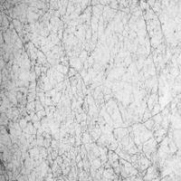 padrão de fundo de textura de mármore branco com alta resolução. foto