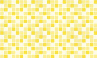 amarelo chão telha xadrez padronizar fundo foto
