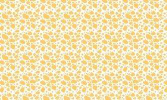 amarelo leopardo impressão padronizar fundo foto