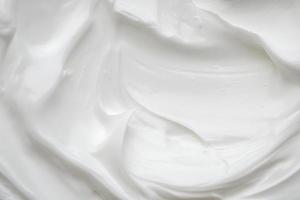 loção branca beleza skincare creme textura produto cosmético fundo foto