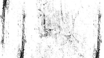 grunge fundo Preto e branco. vintage rude sobreposição textura Projeto ilustração.. foto