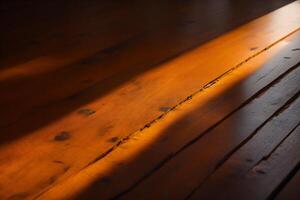 madeira textura. chão superfície. de madeira fundo. de madeira parede textura. generativo ai foto