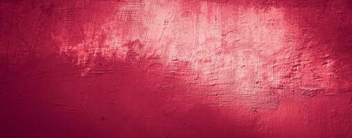abstrato vermelho parede textura fundo foto