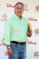 Henry winkler A chegar às uma Tempo para Heróis celebridade carnaval beneficiando a elizabeth glacê pediatria Auxilia Fundação às a Wadsworth teatro motivos dentro Westwood ca em Junho 7 2009 2009 foto