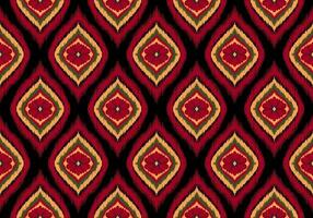 ikat padronizar étnico geométrico nativo tribal boho motivo asteca têxtil tecido tapete mandalas africano americano fundo pano de fundo ilustrações telha papel flor textura tecido cerâmico papel de parede foto