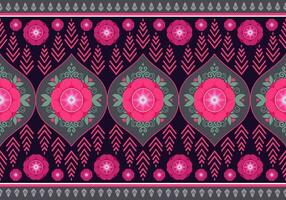 ikat padronizar étnico geométrico nativo tribal boho motivo asteca têxtil tecido tapete mandalas africano americano fundo pano de fundo ilustrações telha papel flor textura tecido cerâmico papel de parede foto