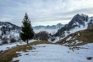 2023 02 18 campogrosso Nevado panorama 5 foto