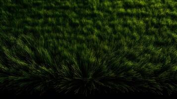 verde Relva textura , generativo ai foto