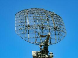 ampla militares antena foto