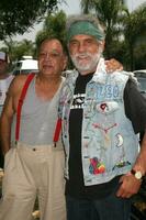 bochecha Marin Tommy chong A chegar às a bochecha chong pressione conferência dentro oeste hollywood ca em Julho 30 2008 2008 kathy cabanas cabanas foto