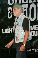 Tommy chong bochecha chong pressione conferência dentro oeste hollywood ca em Julho 30 2008 2008 kathy cabanas cabanas foto