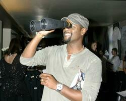 blair underwood gbk emmy presentear suíte hollywood Roosevelt hotel los angeles ca setembro 14 2007 2007 kathy cabanas cabanas foto