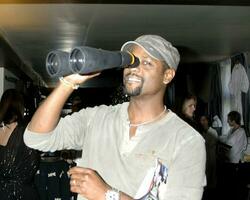 blair underwood gbk emmy presentear suíte hollywood Roosevelt hotel los angeles ca setembro 14 2007 2007 kathy cabanas cabanas foto