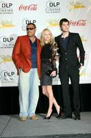 Laurence fisburne kate bosworth e Jim sturgess showest prêmios Paris hotel cassino las vegas nv Combine 132008 2008 kathy cabanas cabanas foto