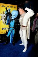 los angeles - outubro 30, megamente, metro homem chega às a megamind la pré estreia e dia das Bruxas extravagância às manns chinês teatro em Outubro 30, 2010 dentro los anjos, ca foto