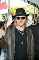 Stephen nichols Sabonete ópera aftra atores Apoio, suporte escritoras guilda do América greve cbs televisão cidade dezembro 17 2007 los angeles ca 2007 kathy cabanas cabanas foto