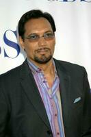 Jimmy smits cbs tca verão pressione Tour festa Wadsworth teatro Westwood ca Julho 19 2007 2007 kathy cabanas cabanas foto